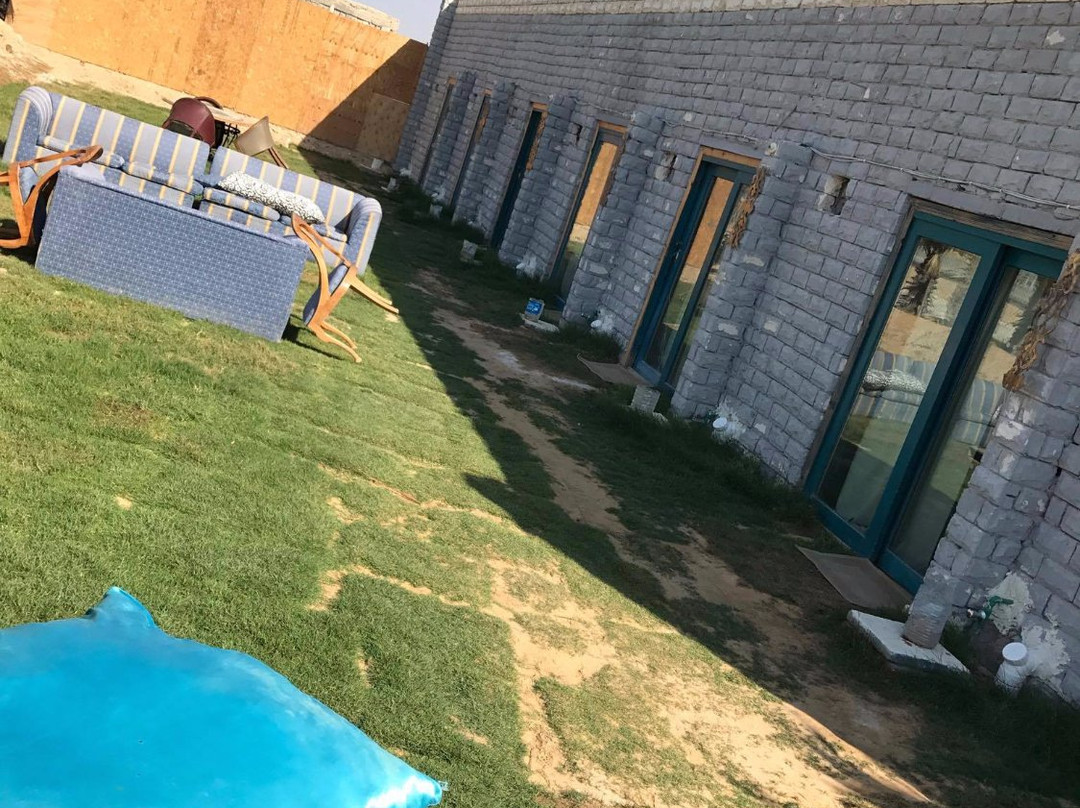 Beyt Nour Guest House