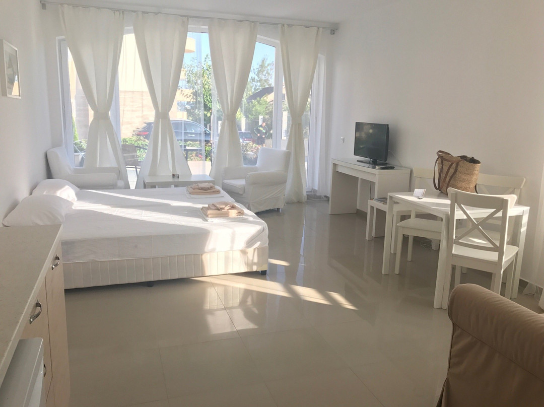 Arapya Sun Resort主图