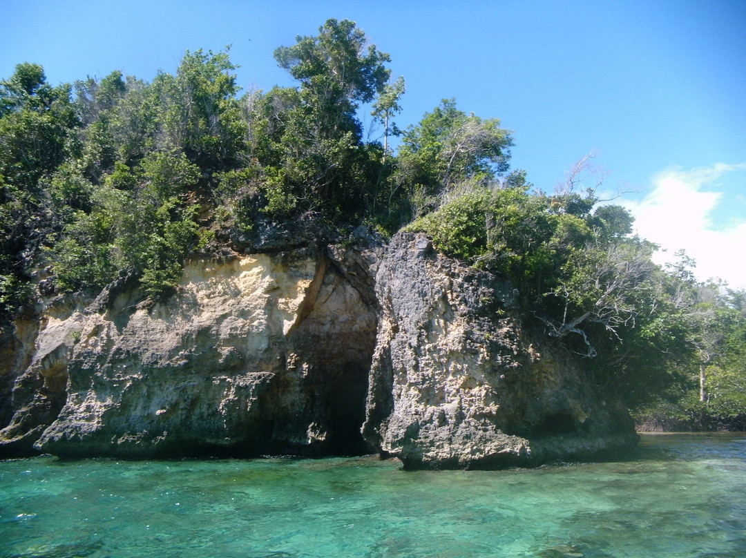Togean Adventures景点图片