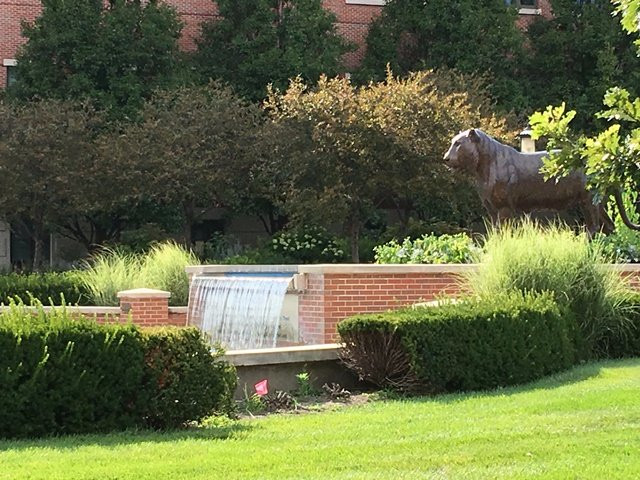 University of Missouri-哥伦比亚市必去景点