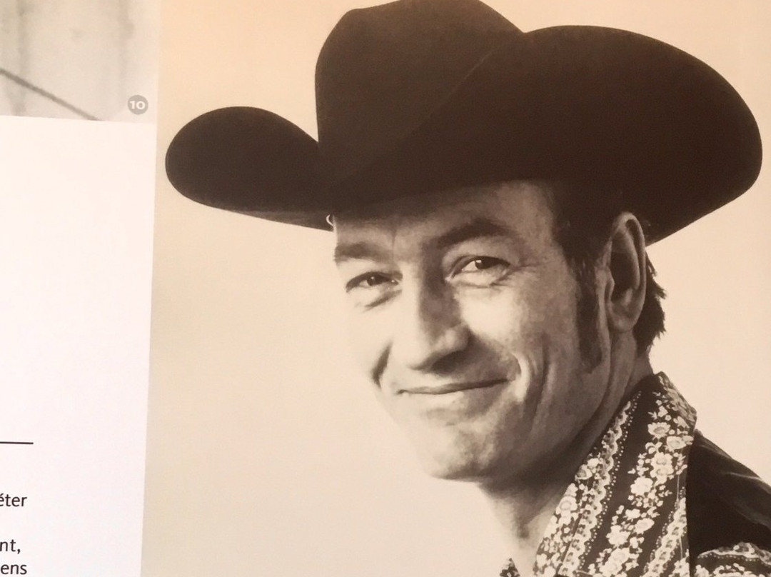 Stompin' Tom Centre-Skinners Pond必去景点