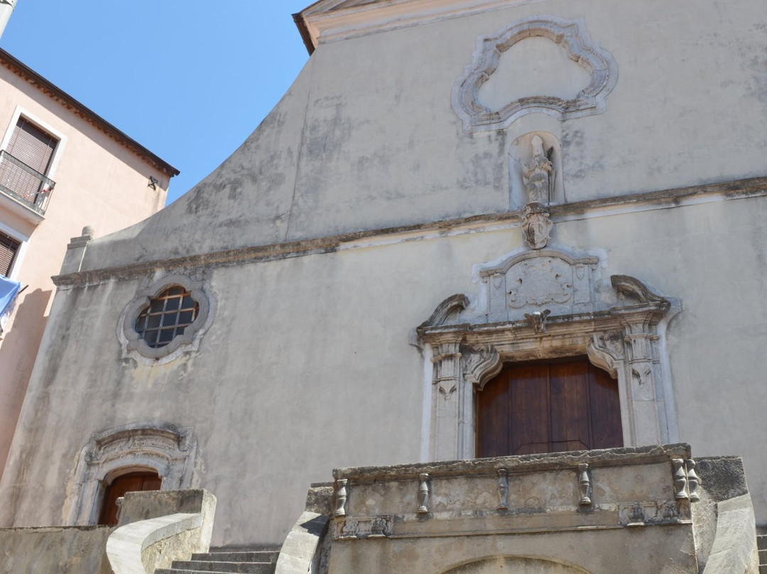 Chiesa di San Nicola景点图片