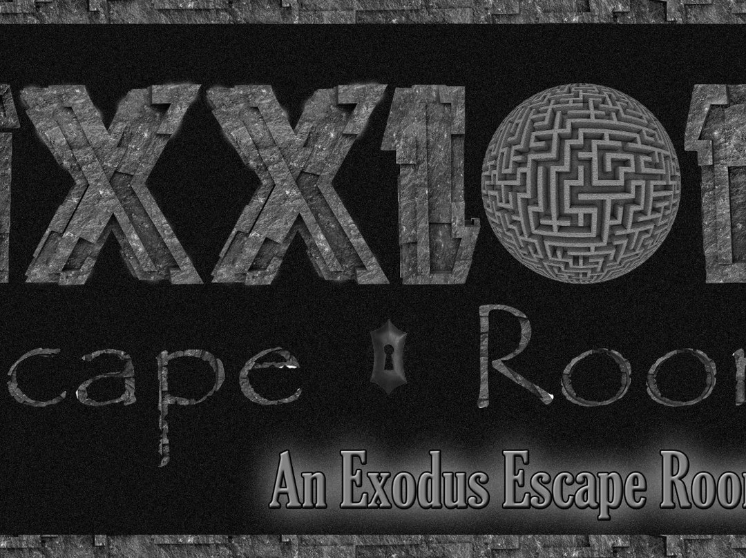 Axxiom Escape Rooms-纽瓦克必去景点