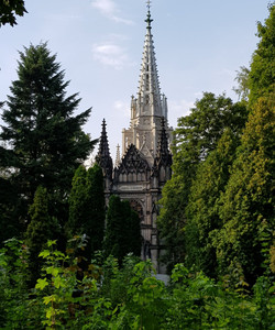 Chapel of Charles Scheibler景点门票图片
