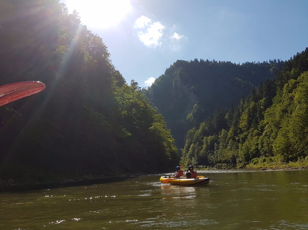 SzymSport Kayak Rentals景点图片