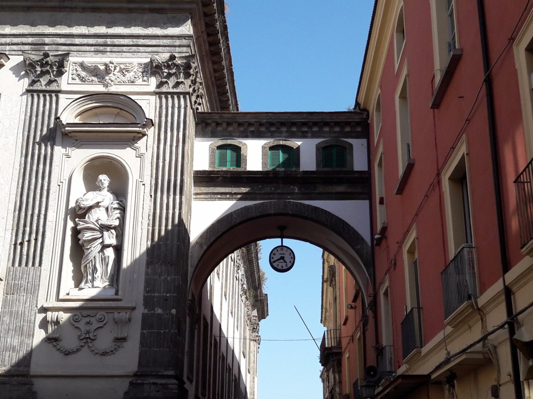 Chiesa della SS Annunziata景点图片