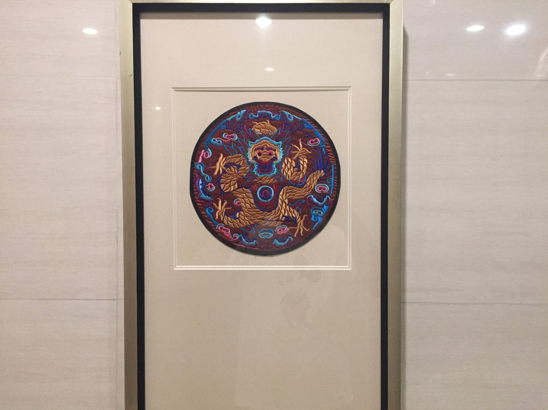 贵旅雷山大酒店主图