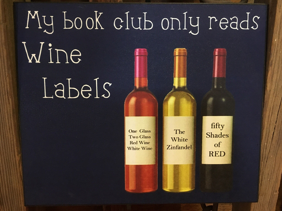 Wellbrook Winery景点图片