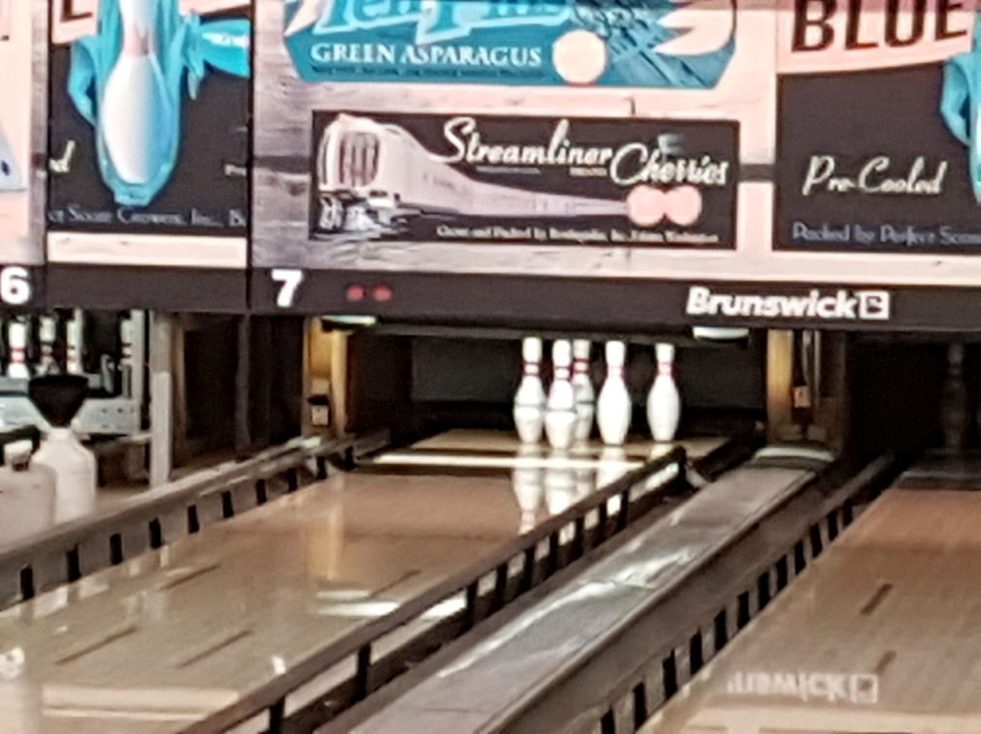 Planet Bowling-Kefar Sava必去景点