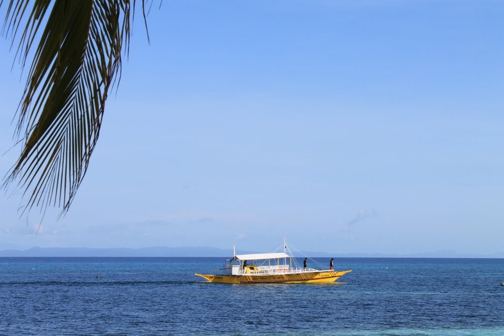 Cliff Haven Resort And Restaurant-浴室