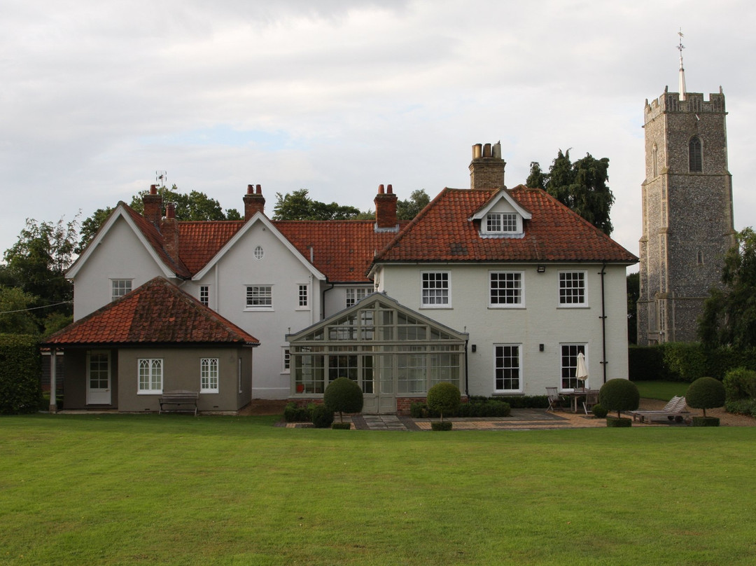 The Old Rectory