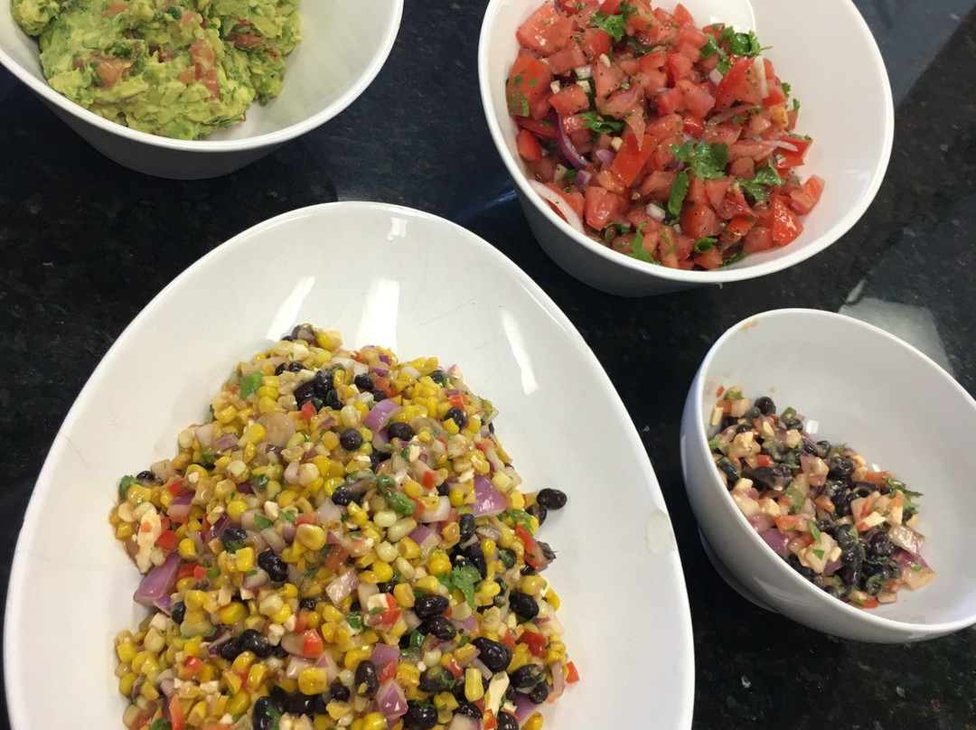 Good Life Kitchen-Norwell必去景点