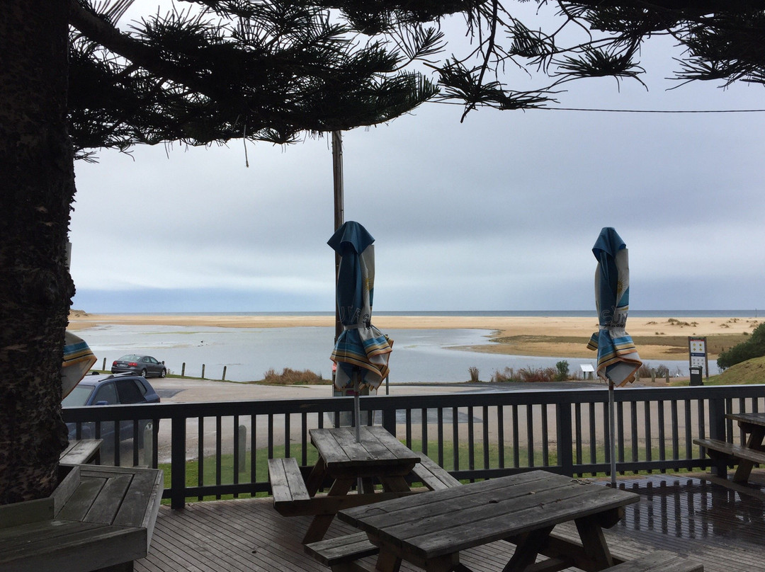 莱克斯恩特伦斯餐馆和美食-The WaterWheel Tavern