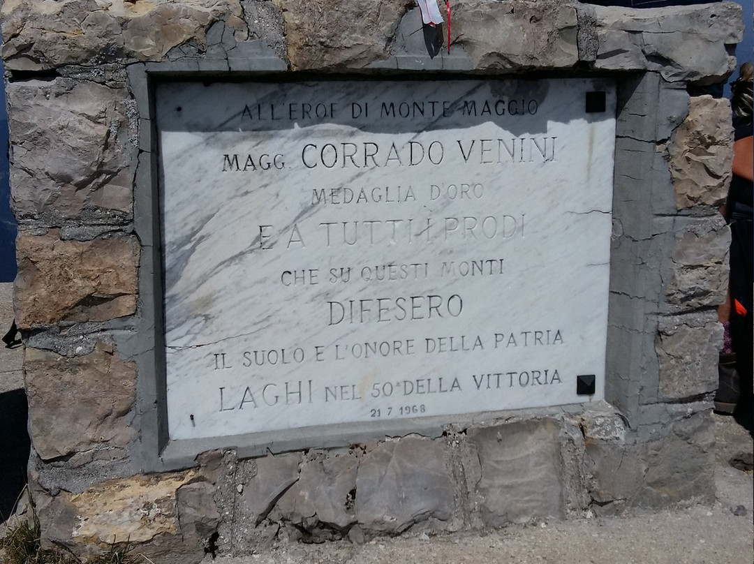 Monte Maggio景点图片