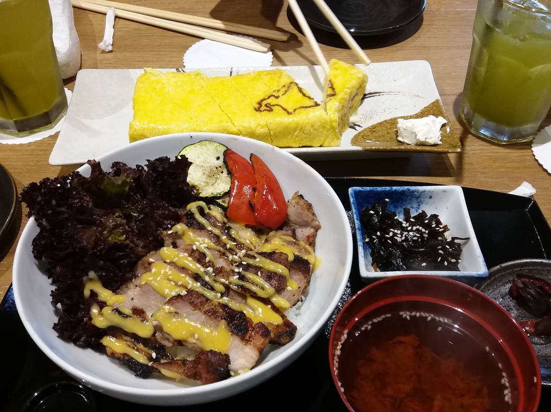Hokkaido Izakaya