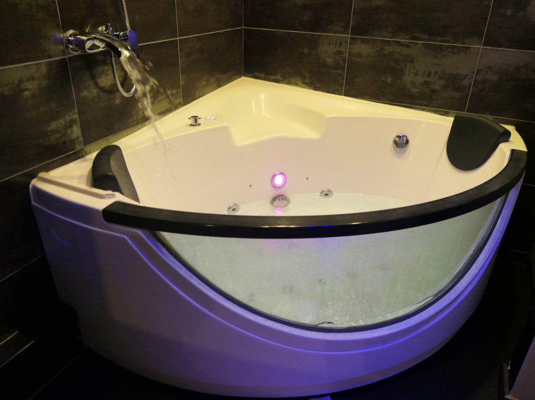 Le Ranch de Sanxay主图