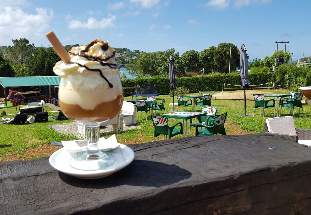 Chillout Campomar-Isla必去景点