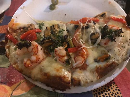 Verona - Cocina & Café