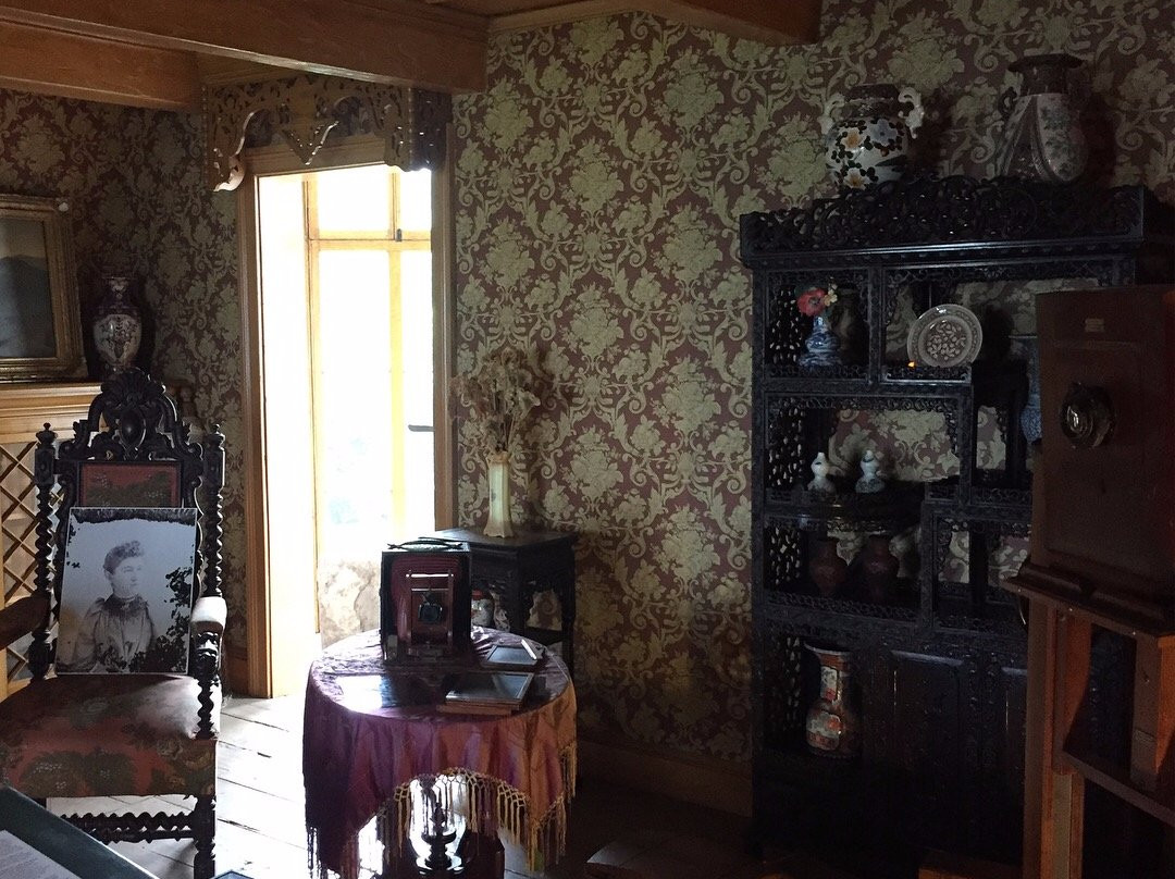 Alice Austen House Museum & Garden景点图片