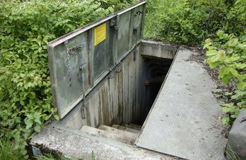 Armeebunker auf dem Ried-维尔德斯维尔必去景点