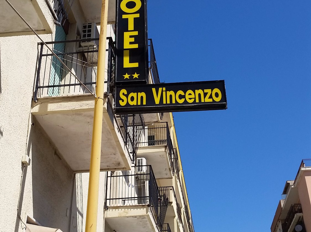 Hotel San Vincenzo