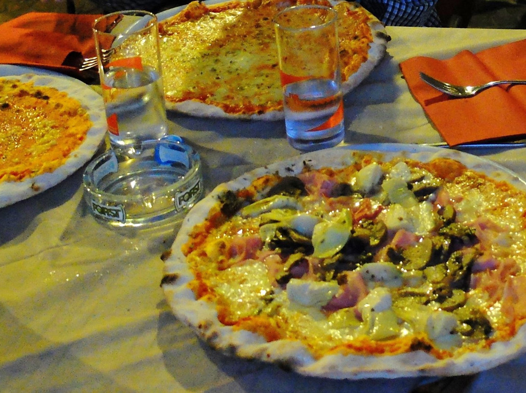 Gasthof Zum Hirschen