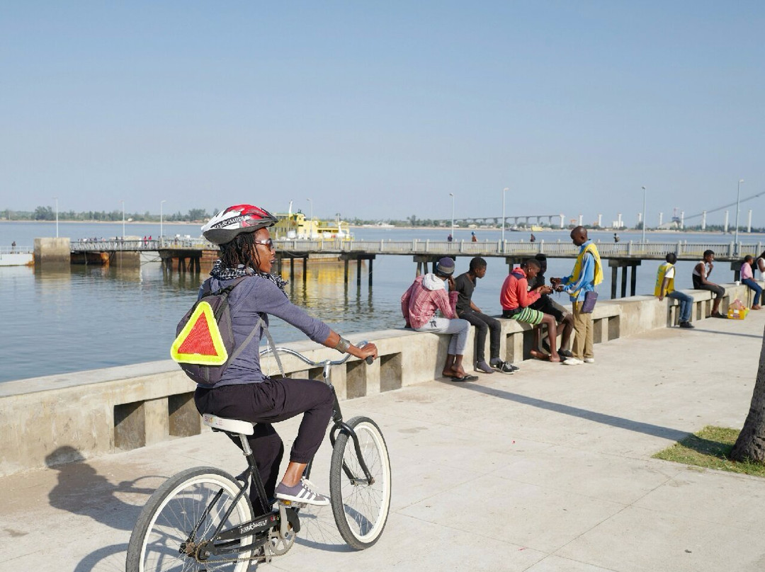 Bike & Saddle Trips-马布多必去景点
