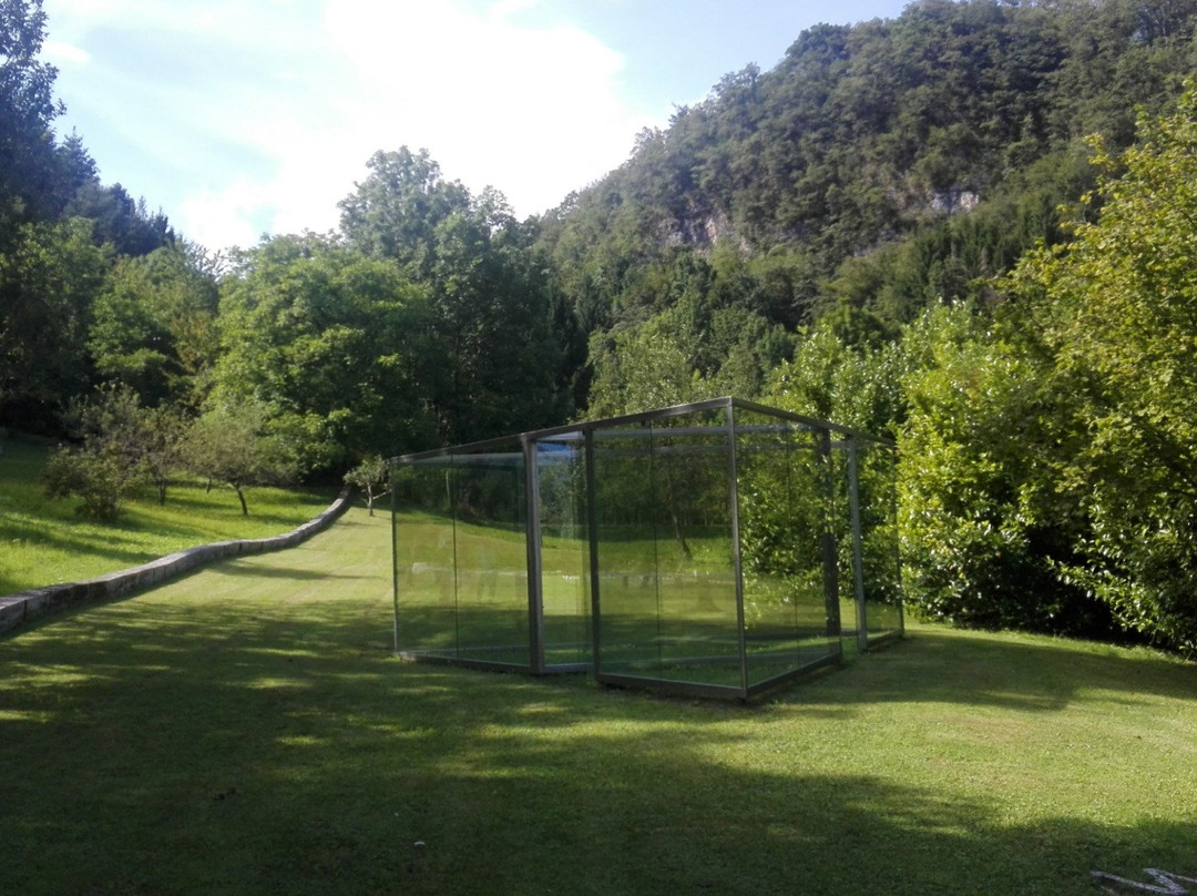 Art Park-Verzegnis必去景点