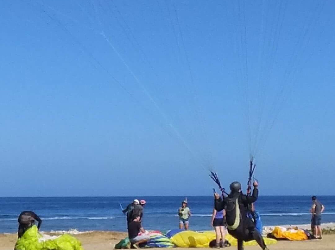 Addict Parapente-圣亮必去景点