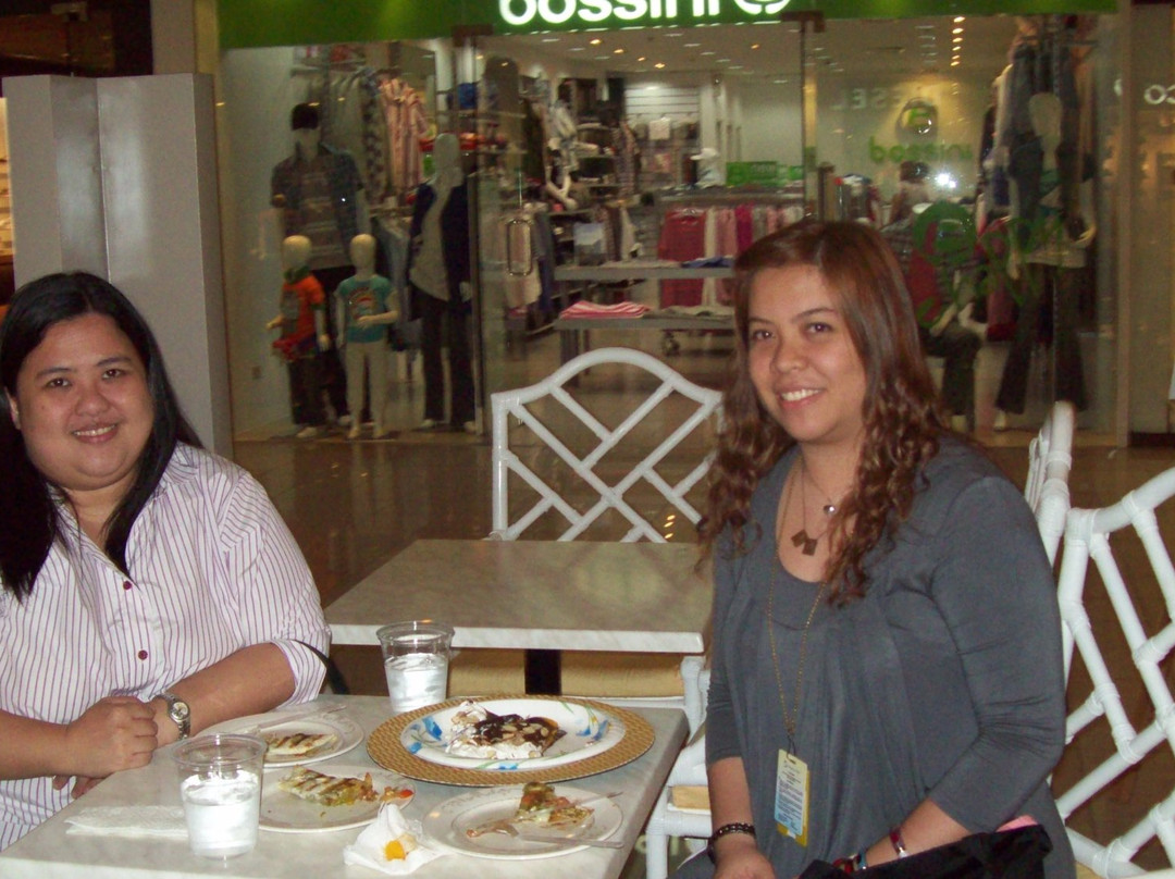 La Creperie - Shangri-La Plaza