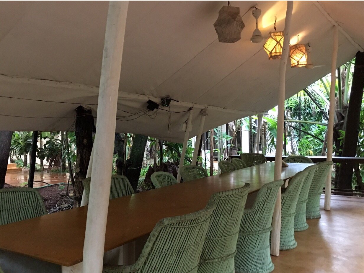 Shunya Eco Retreat-官方