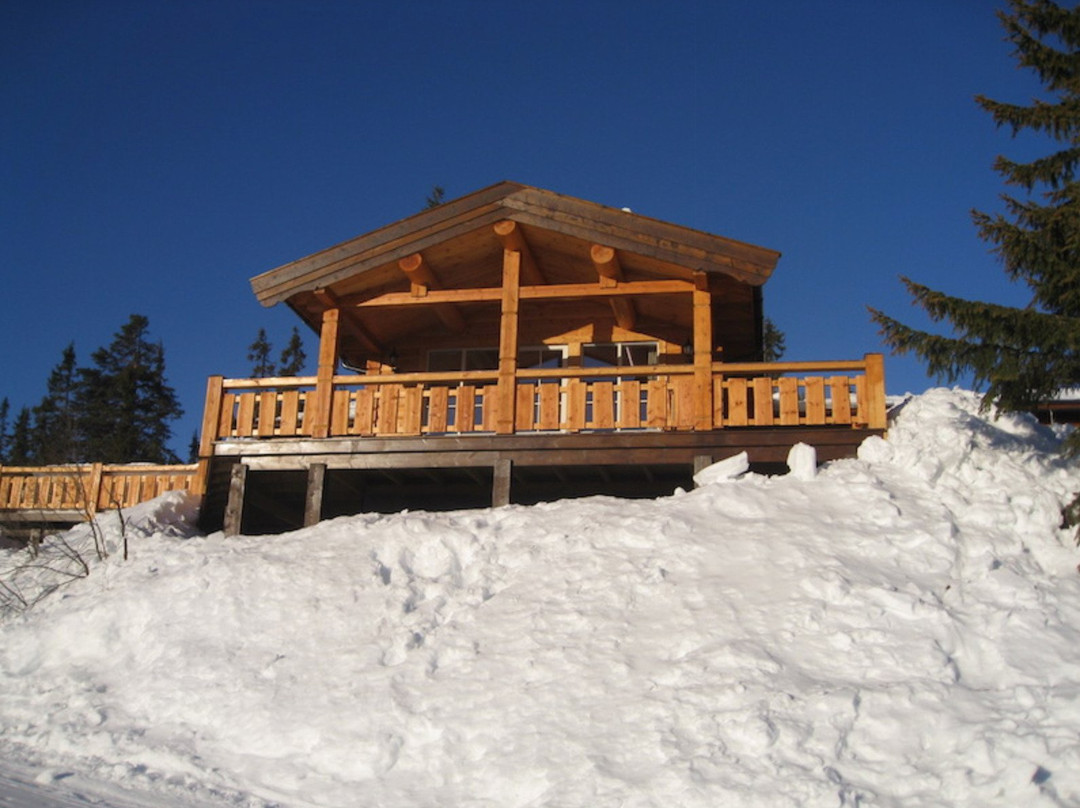 Trysil Skihytte