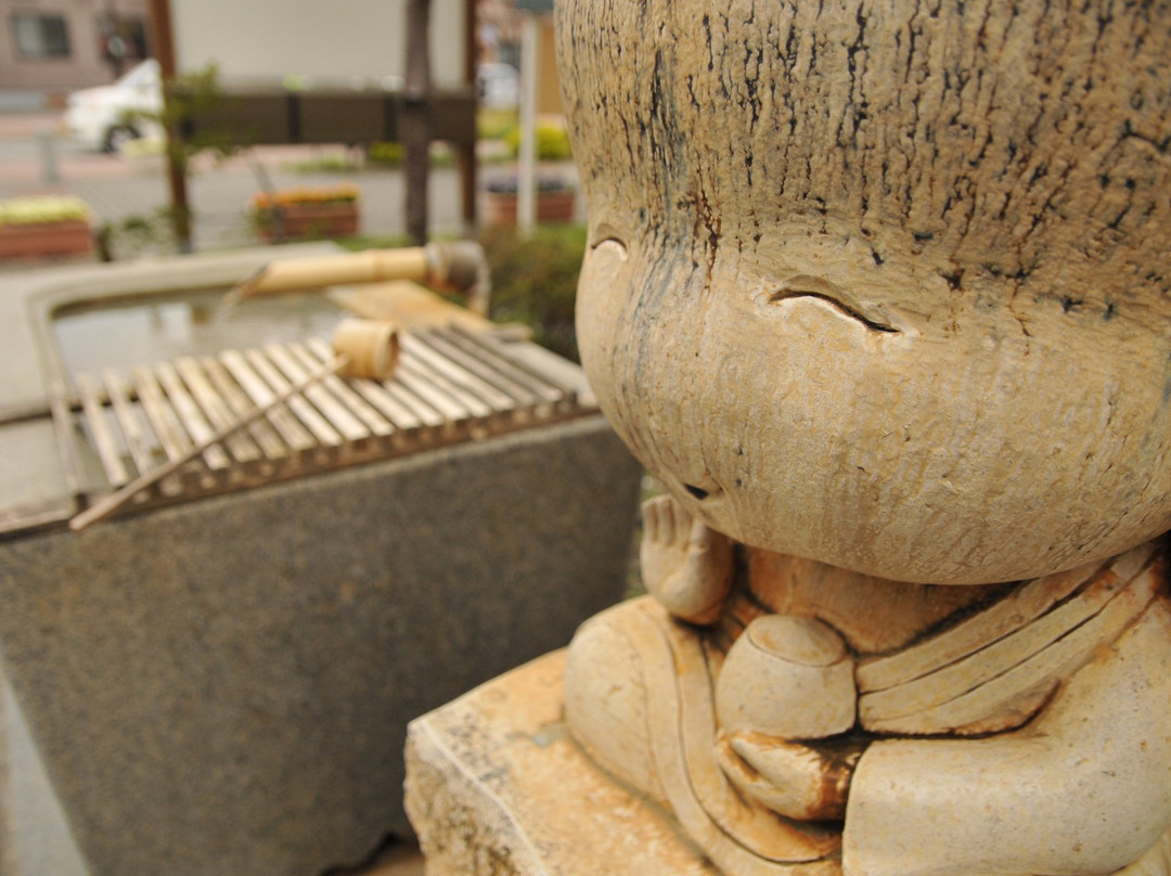 Ashiyu Pocket Park, Yakushi no Yu-洞爷湖町必去景点
