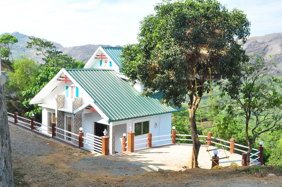 Angels Vagamon-官方