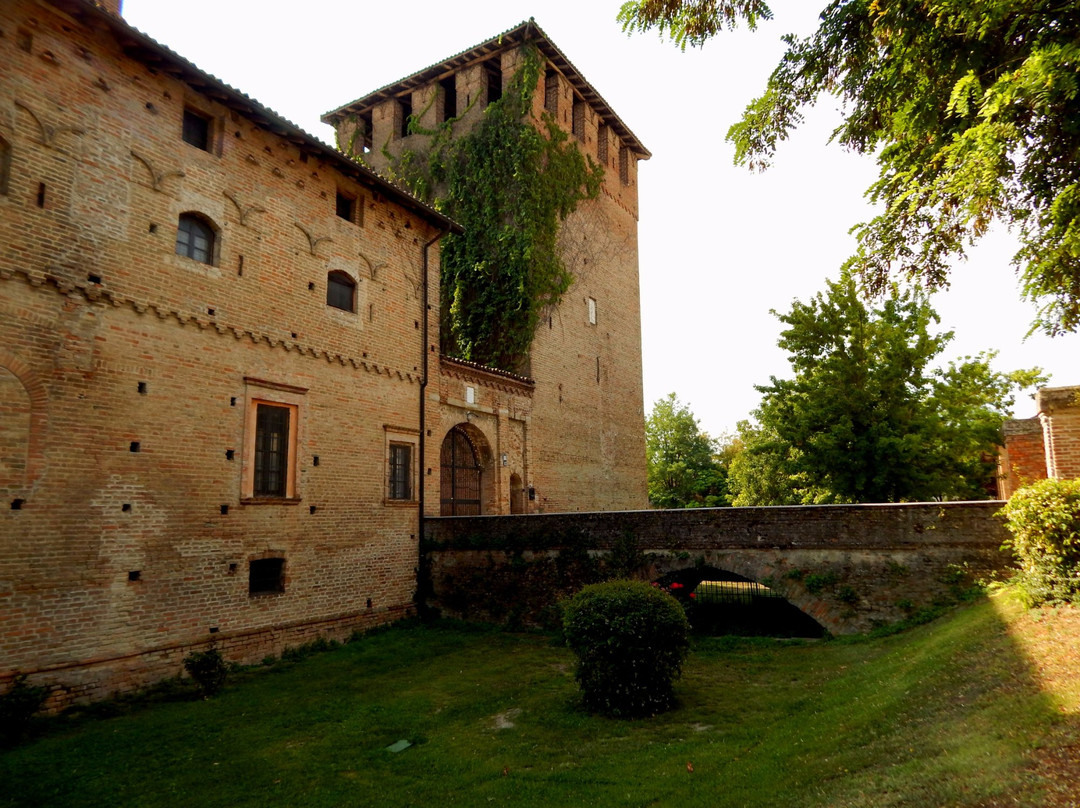 Castello di Argine景点图片