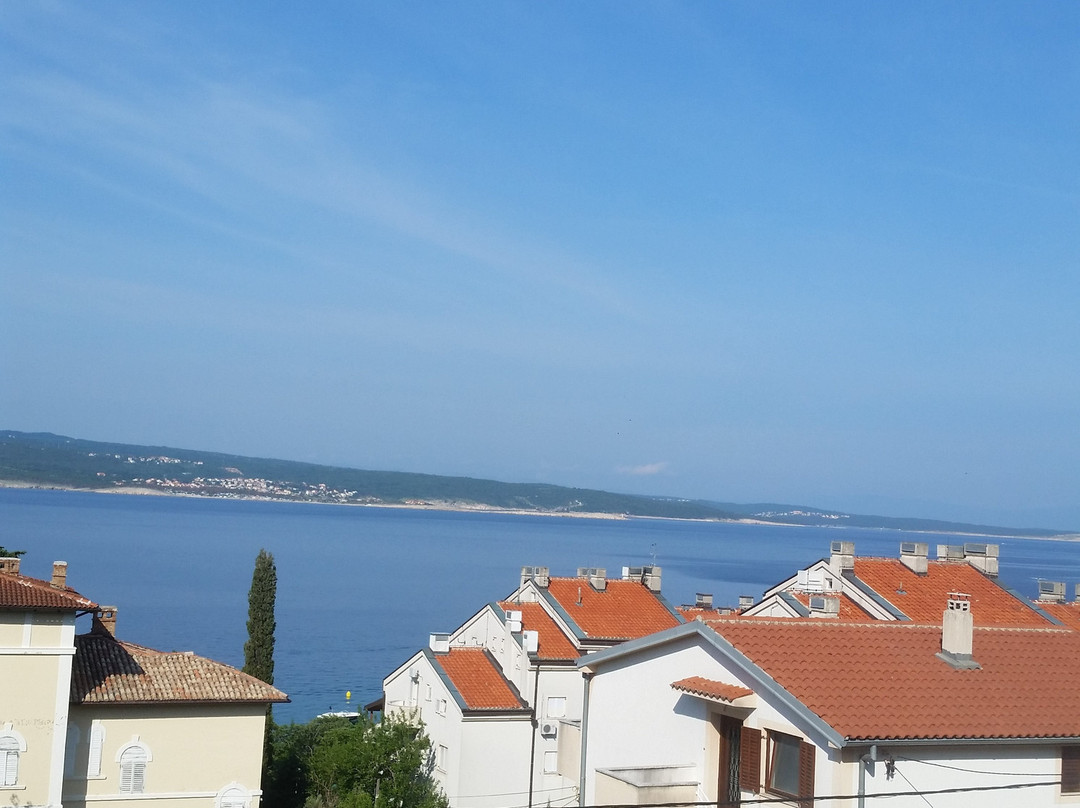 Apartments Petricevic