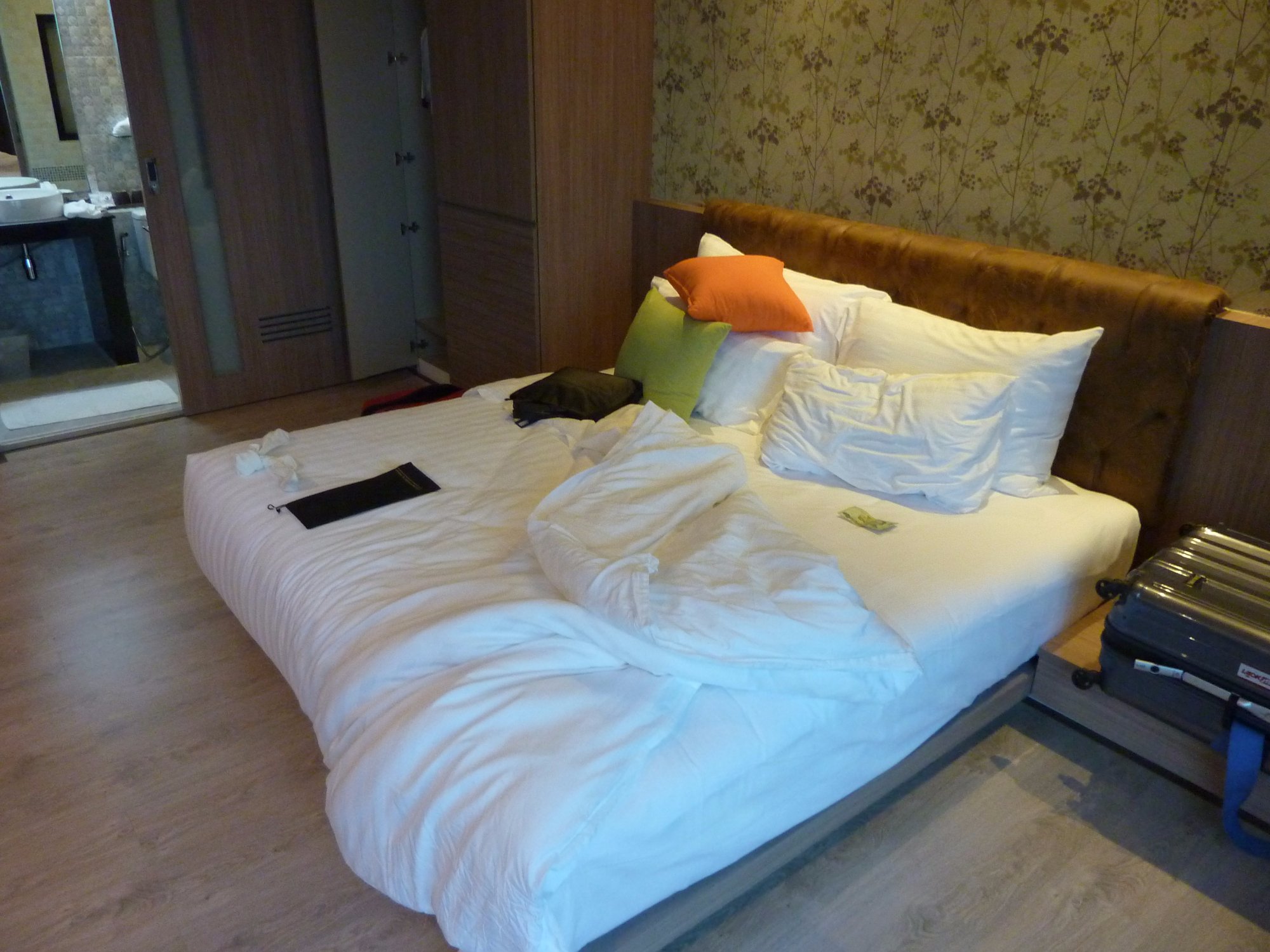 Tonaoi Grand Hotel-官方