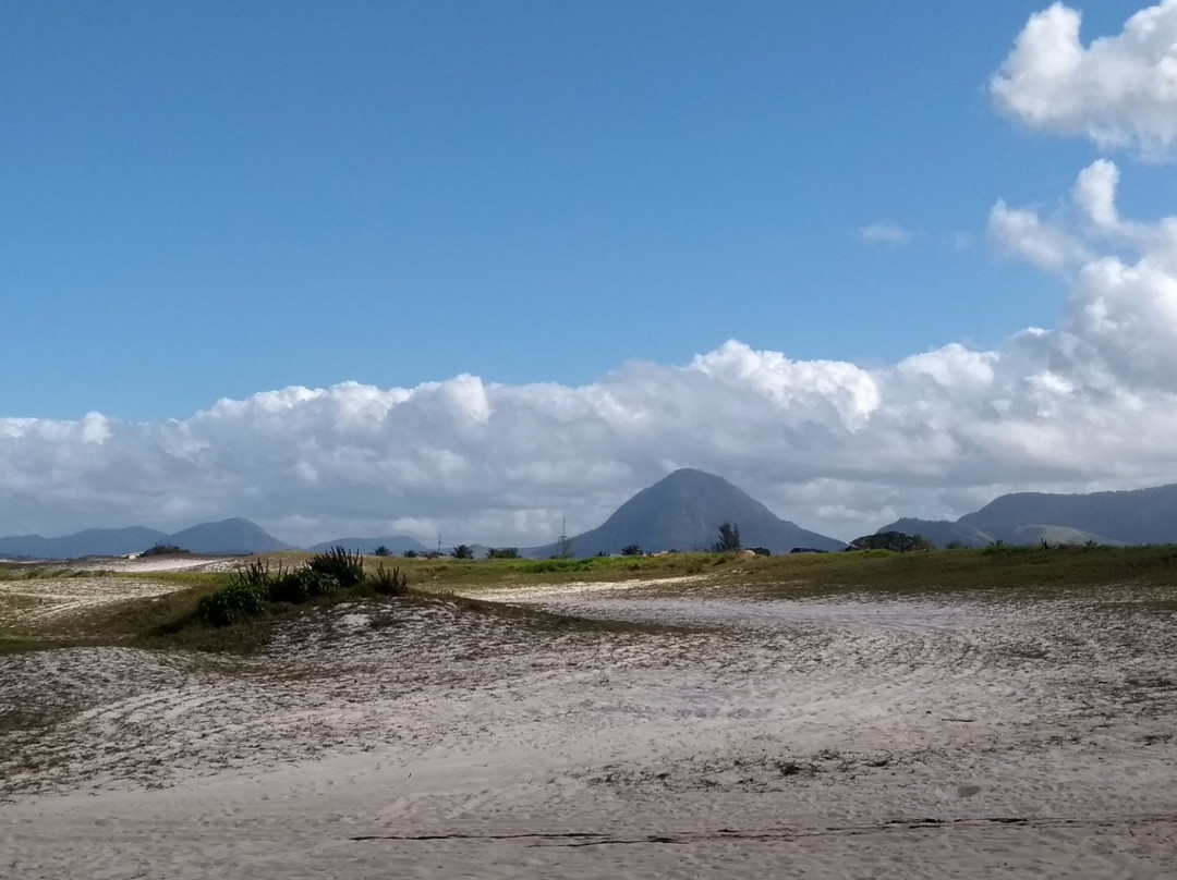 Barra de Marica Beach-Marica必去景点