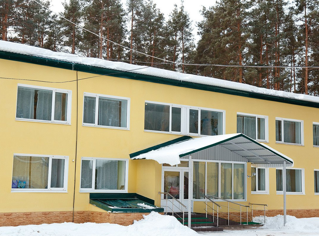 Shatura Pension