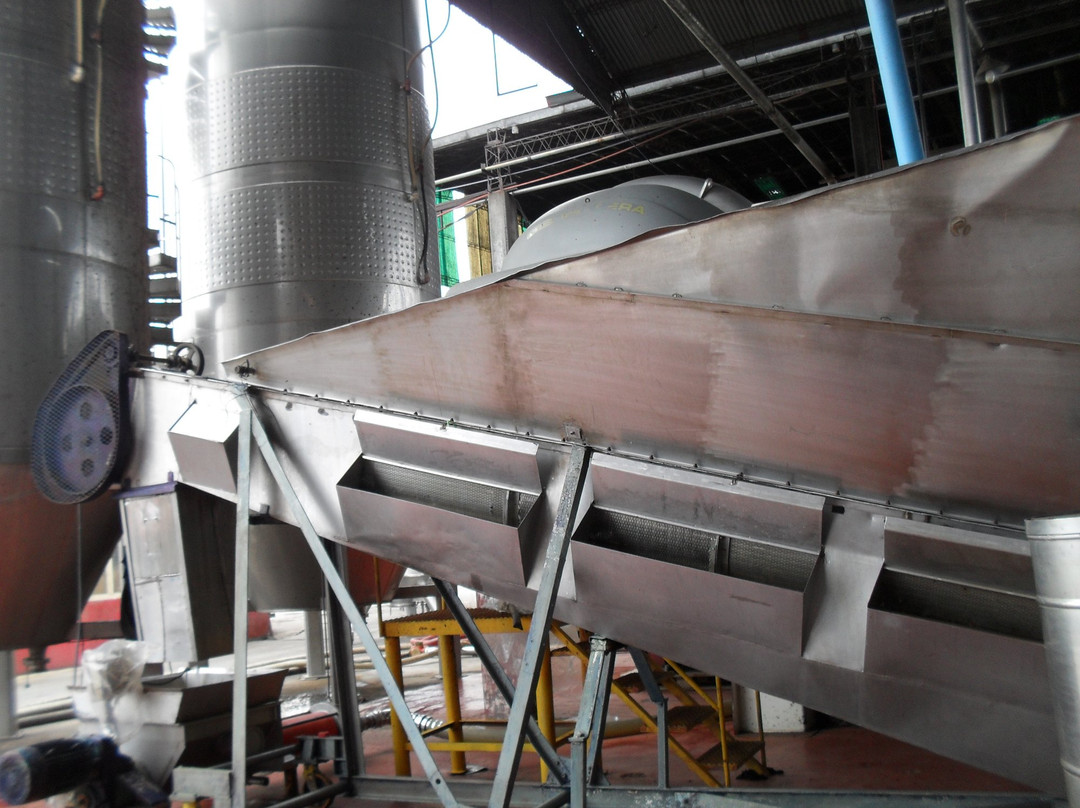 Bodega La Riojana Coop-Chilecito必去景点