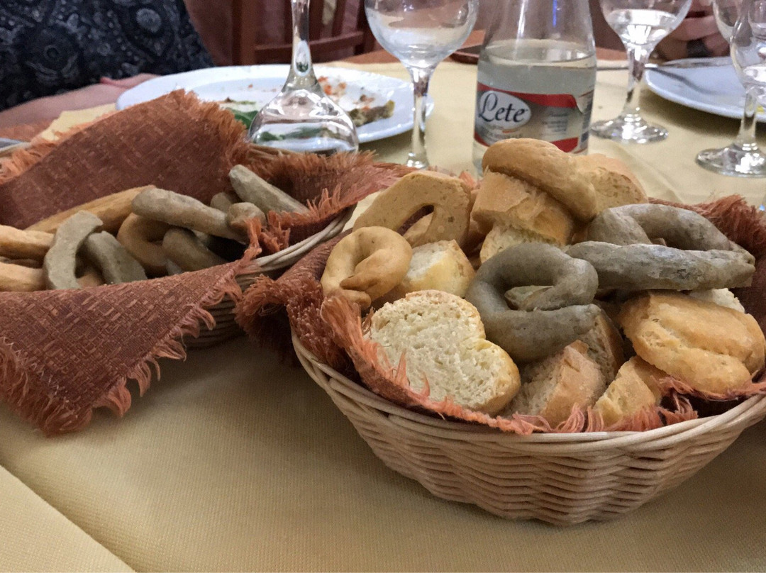 Agriturismo Fattoria Del Sole