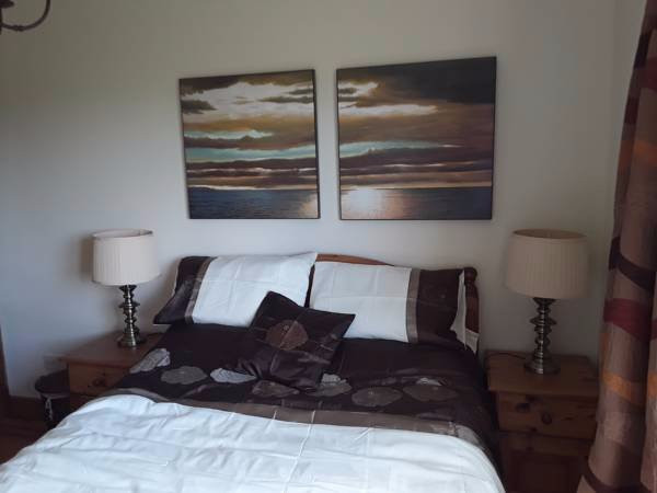 Ballylickey酒店住宿-Ard na Greine Bed & Breakfast Ballylickey