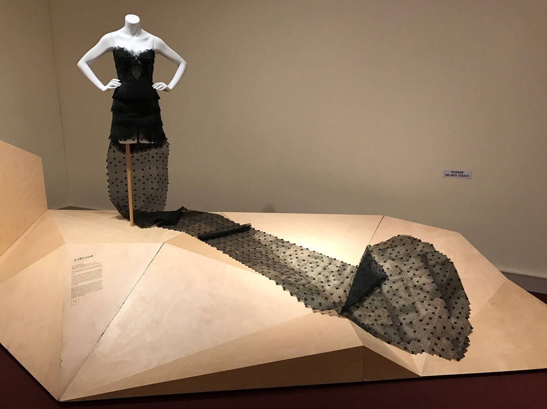 Gladstone Regional Art Gallery & Museum-Gladstone必去景点