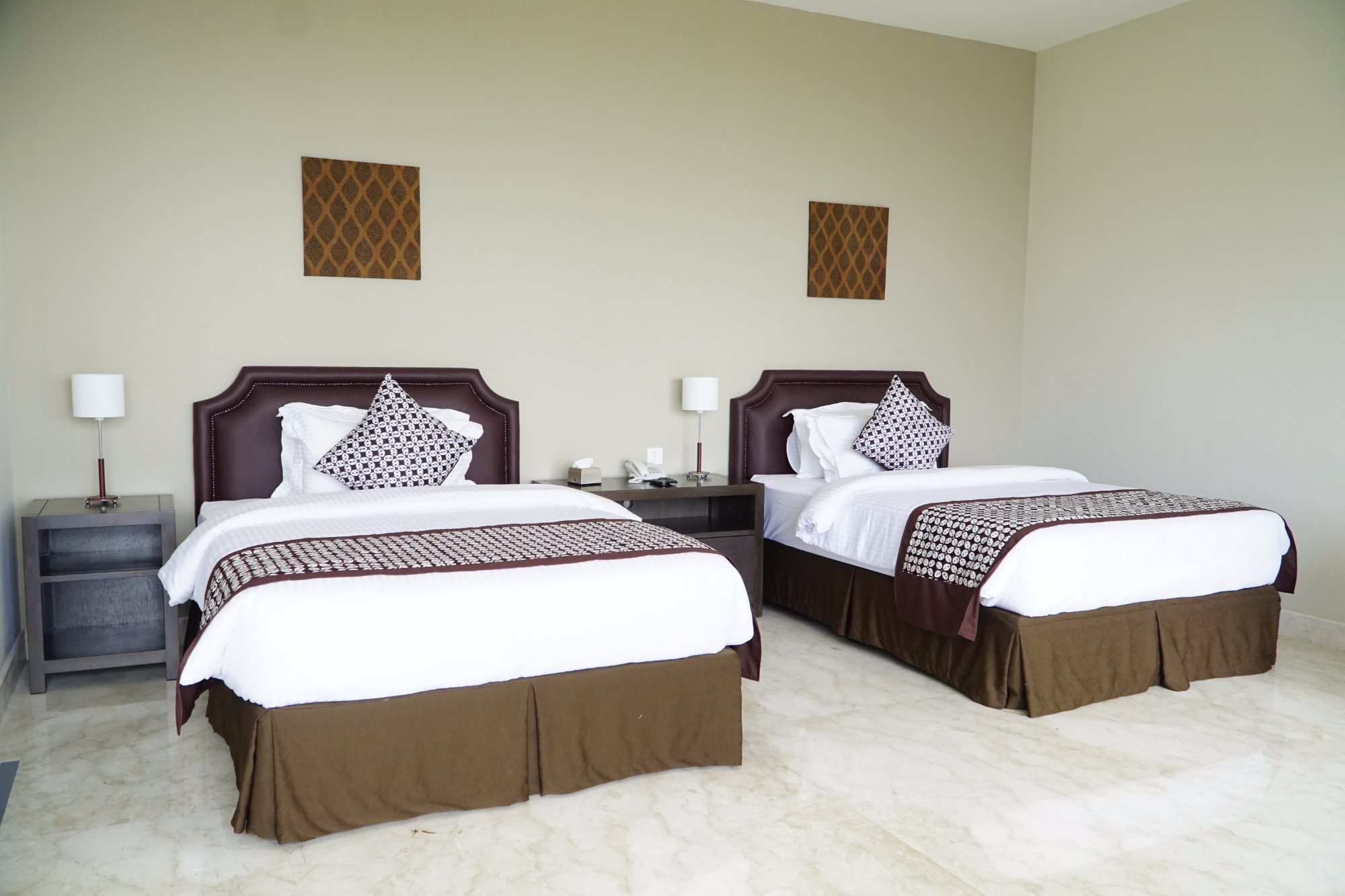 Ara Inn BnB-官方