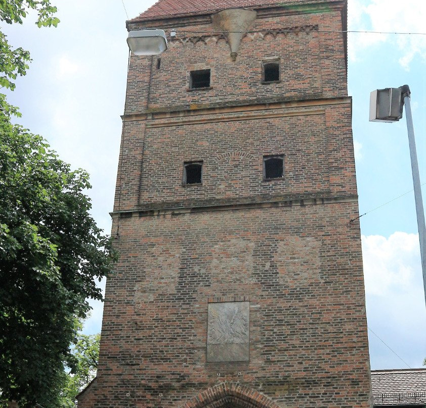 Cherrytours Augsburg-奥格斯堡必去景点