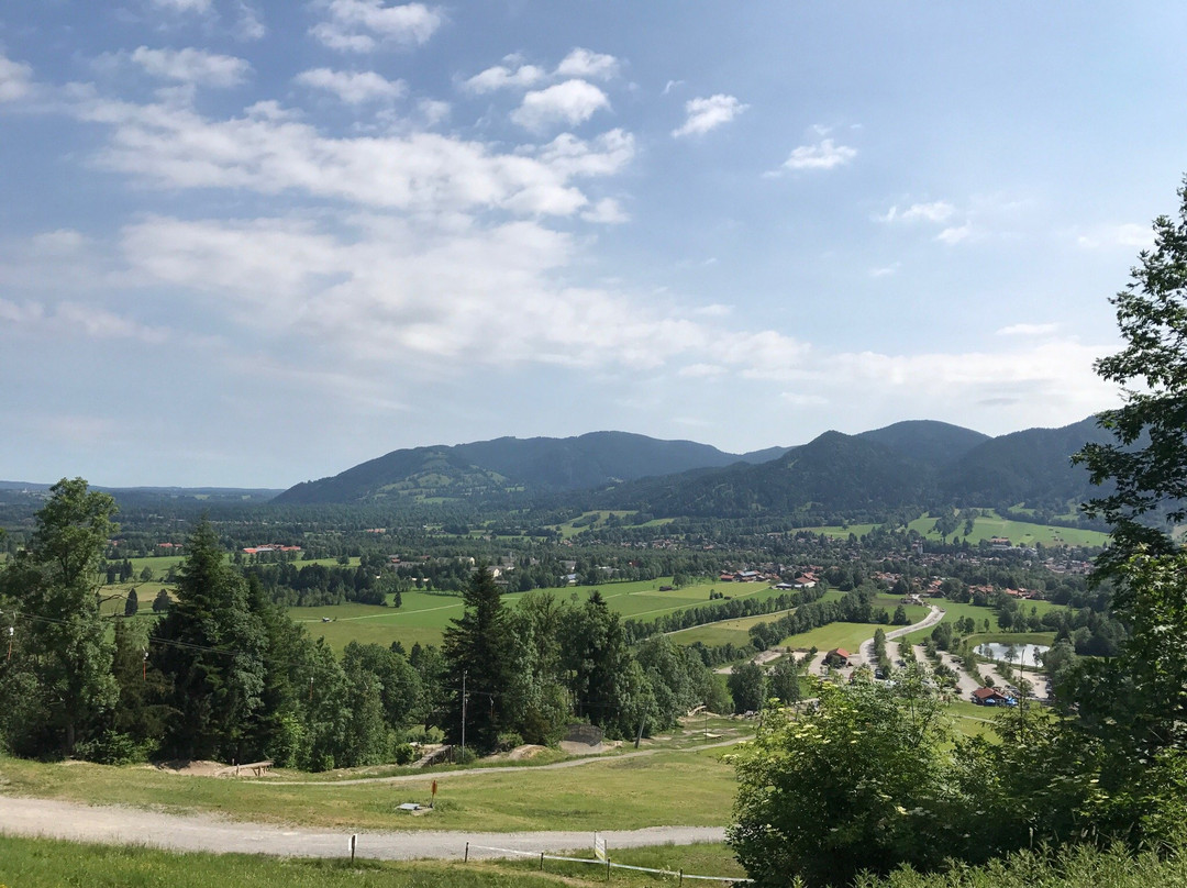 Hotelrestaurant Jaeger von Fall