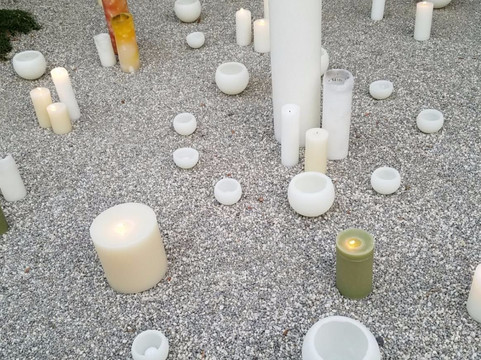 Mitsumine-可儿市必去景点