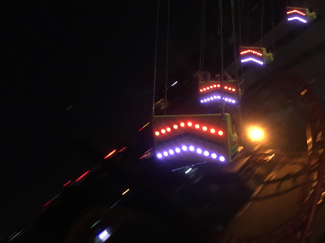 长春儿童公园-长春市必去景点