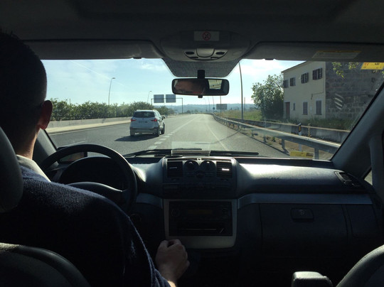 Shuttle Spain Airport Transfers