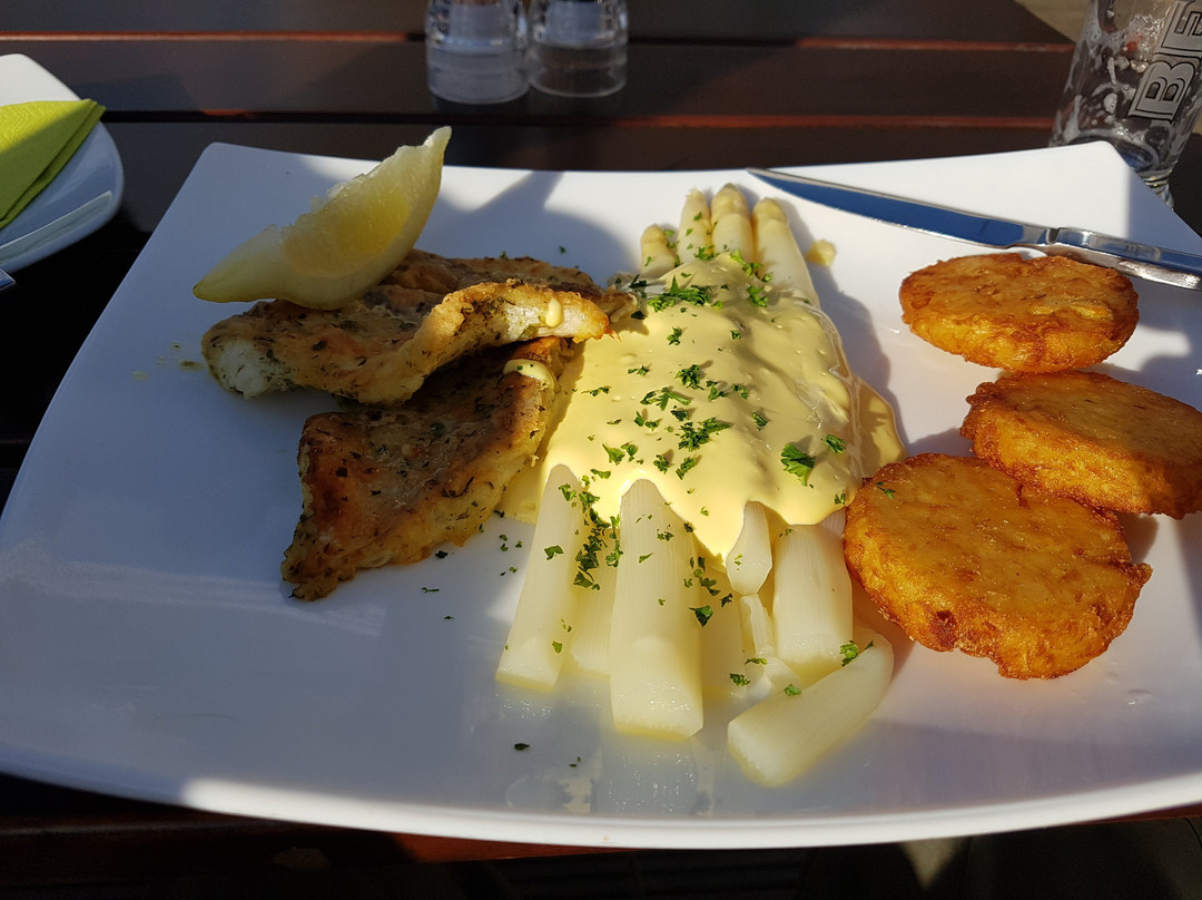 Elbelandhaus